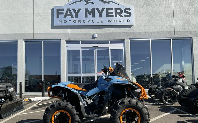 2026 CAN-AM RENEGADE X MR 1000R - 51916B
