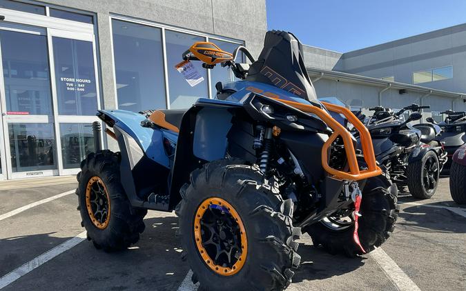 2026 CAN-AM RENEGADE X MR 1000R - 51916B