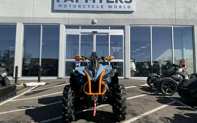 2026 CAN-AM RENEGADE X MR 1000R - 51916B