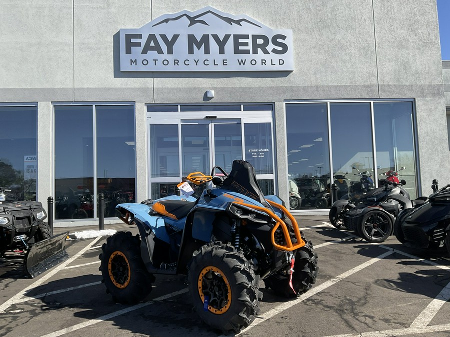 2026 CAN-AM RENEGADE X MR 1000R - 51916B