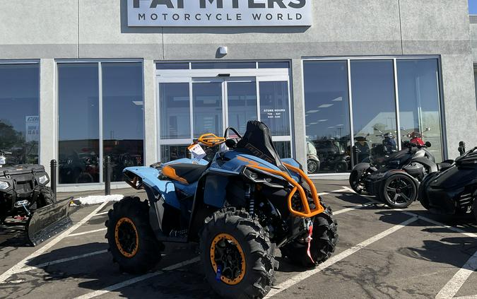 2026 CAN-AM RENEGADE X MR 1000R - 51916B