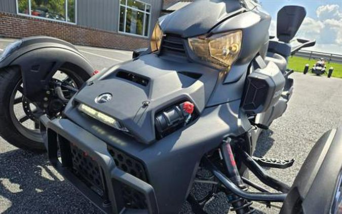 2024 Can-Am Ryker Rally