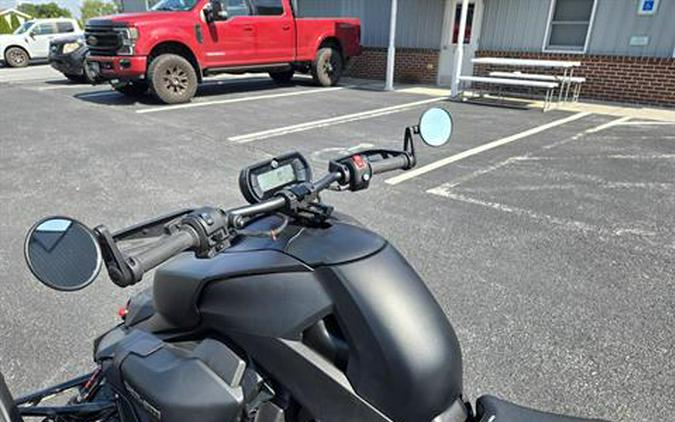 2024 Can-Am Ryker Rally