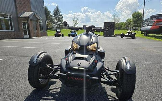 2024 Can-Am Ryker Rally