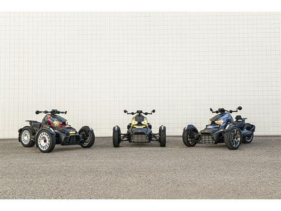 2024 Can-Am Ryker Rally
