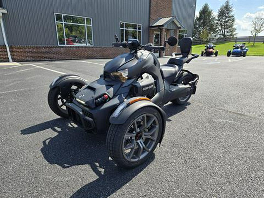 2024 Can-Am Ryker Rally