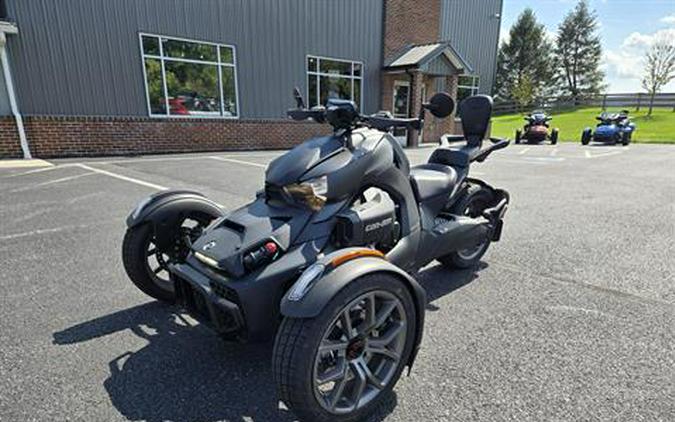 2024 Can-Am Ryker Rally