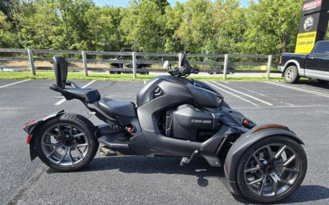 2024 Can-Am Ryker Rally