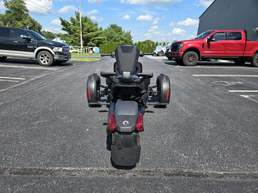 2024 Can-Am Ryker Rally