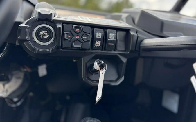 2026 Can-Am Commander MAX XT 700