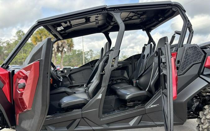 2026 Can-Am Commander MAX XT 700