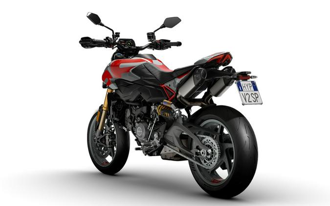 2026 Ducati Hyper Motard V2 SP SP Livery - 7629