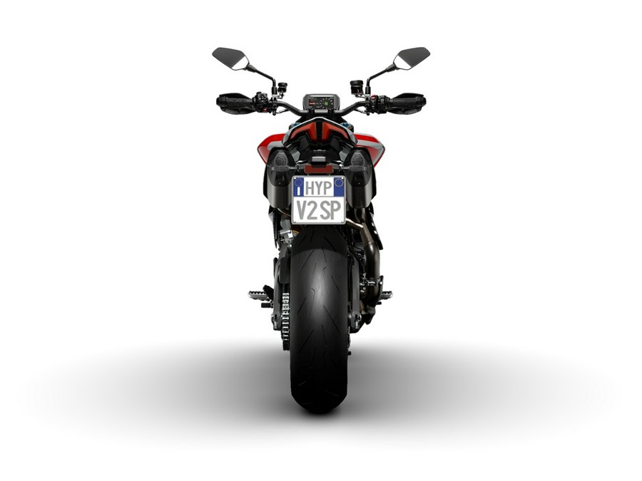 2026 Ducati Hyper Motard V2 SP SP Livery - 7629