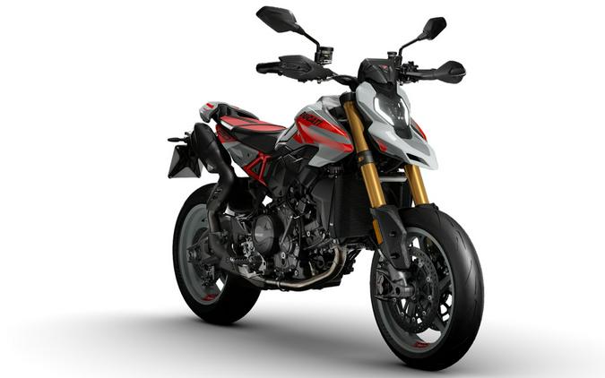 2026 Ducati Hyper Motard V2 SP SP Livery - 7629