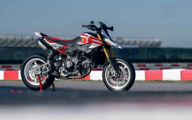 2026 Ducati Hyper Motard V2 SP SP Livery - 7629