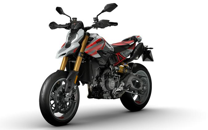 2026 Ducati Hyper Motard V2 SP SP Livery - 7629