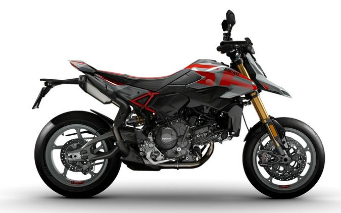 2026 Ducati Hyper Motard V2 SP SP Livery - 7629