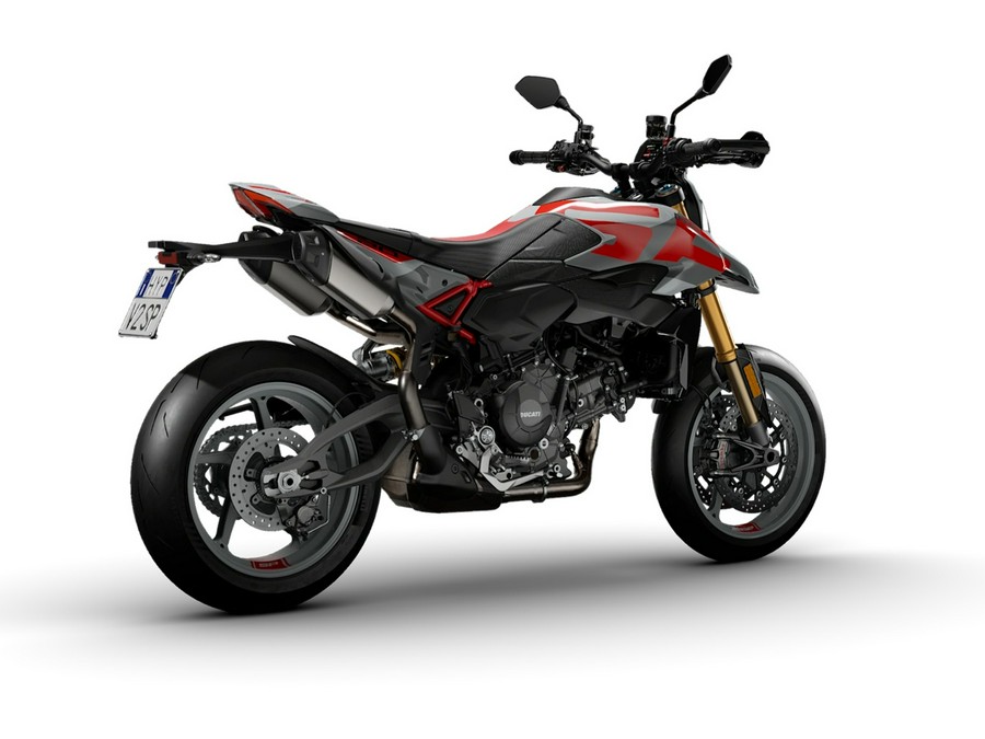 2026 Ducati Hyper Motard V2 SP SP Livery - 7629
