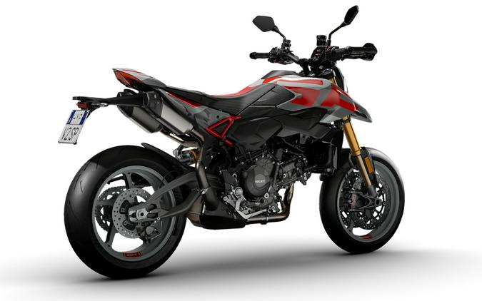 2026 Ducati Hyper Motard V2 SP SP Livery - 7629