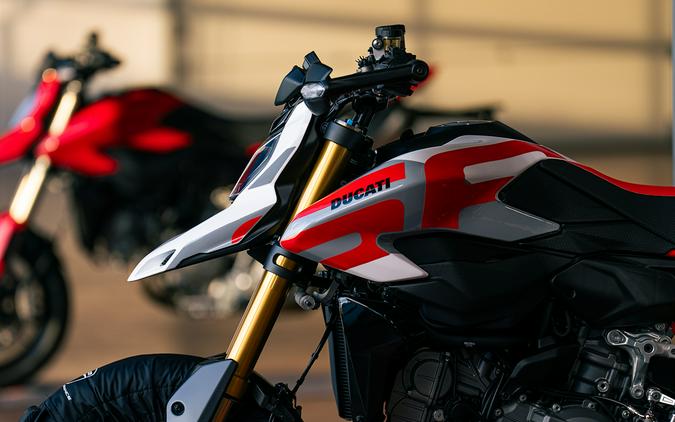 2026 Ducati Hyper Motard V2 SP SP Livery - 7629
