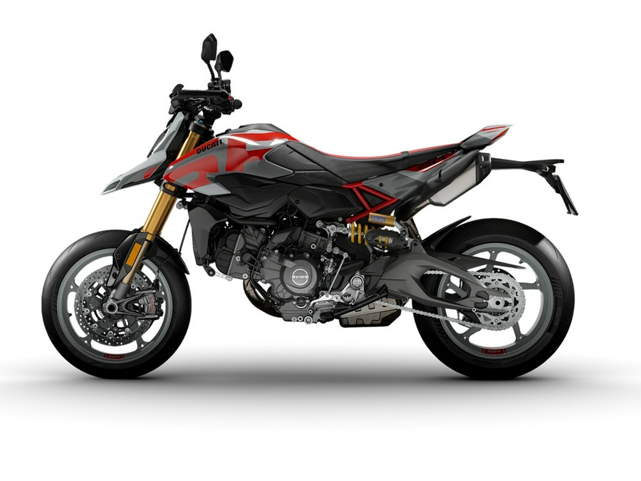 2026 Ducati Hyper Motard V2 SP SP Livery - 7629