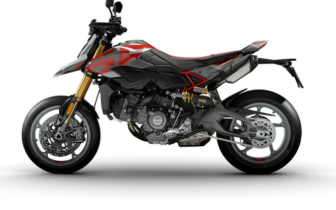 2026 Ducati Hyper Motard V2 SP SP Livery - 7629