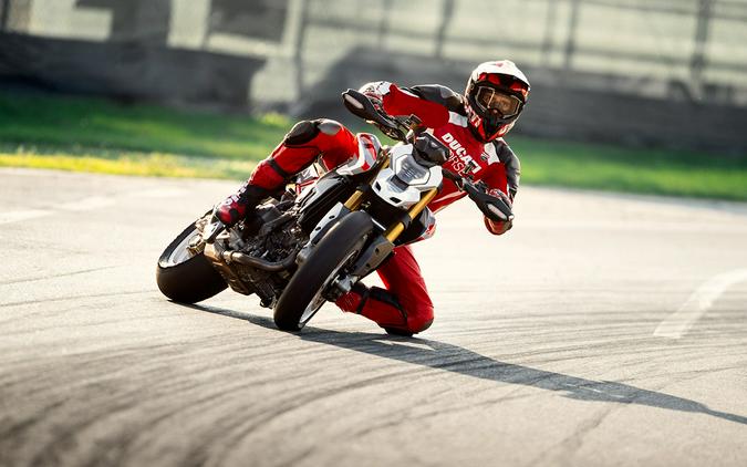 2026 Ducati Hyper Motard V2 SP SP Livery - 7629