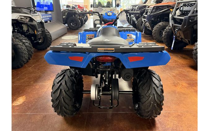 2027 Sportsman 110 EFI - Polaris