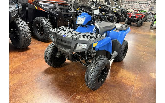 2027 Sportsman 110 EFI - Polaris