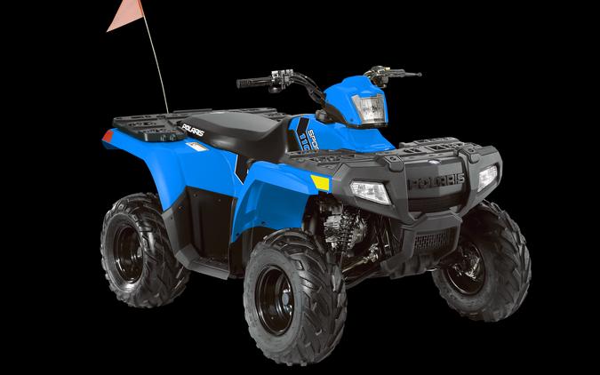 2027 Sportsman 110 EFI - Polaris