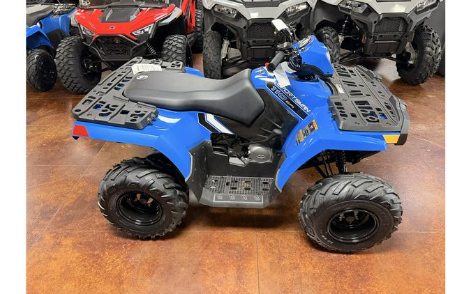 2027 Sportsman 110 EFI - Polaris