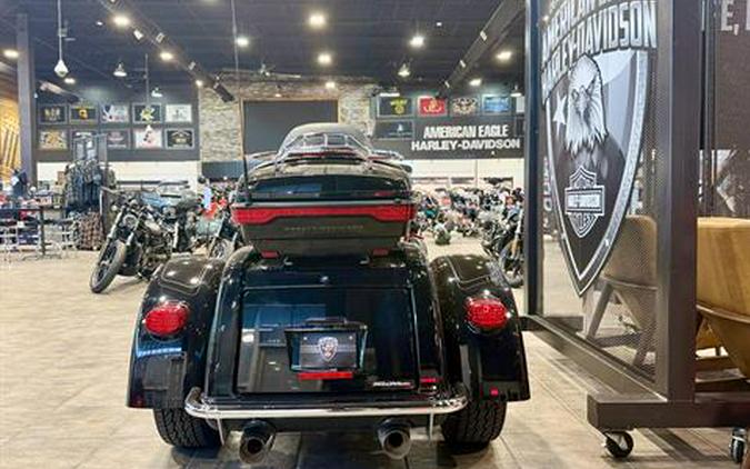 2024 Harley-Davidson Tri Glide® Ultra