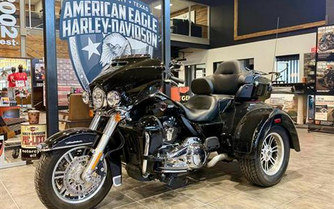 2024 Harley-Davidson Tri Glide® Ultra