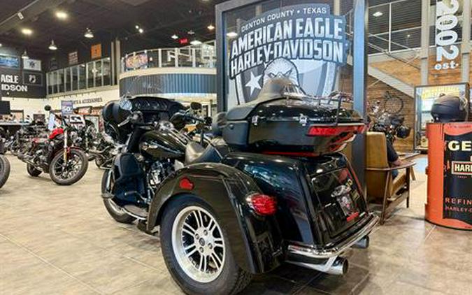 2024 Harley-Davidson Tri Glide® Ultra