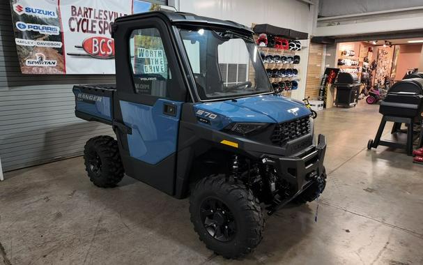 2026 Polaris Ranger® SP 570 NorthStar Edition Base