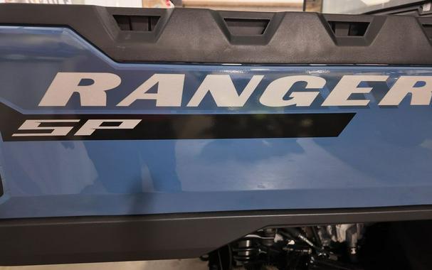 2026 Polaris Ranger® SP 570 NorthStar Edition Base