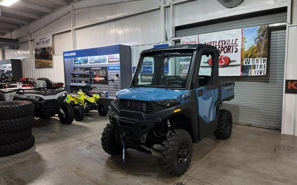 2026 Polaris Ranger® SP 570 NorthStar Edition Base