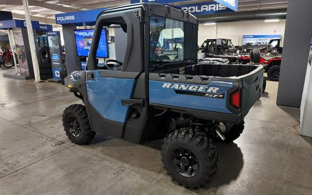 2026 Polaris Ranger® SP 570 NorthStar Edition Base