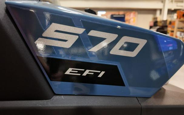 2026 Polaris Ranger® SP 570 NorthStar Edition Base
