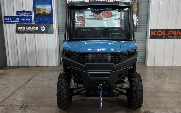 2026 Polaris Ranger® SP 570 NorthStar Edition Base