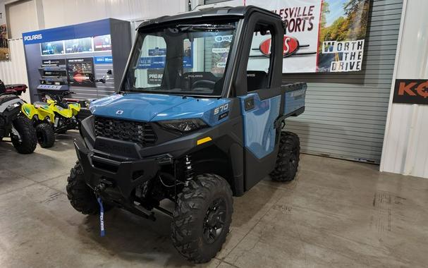 2026 Polaris Ranger® SP 570 NorthStar Edition Base