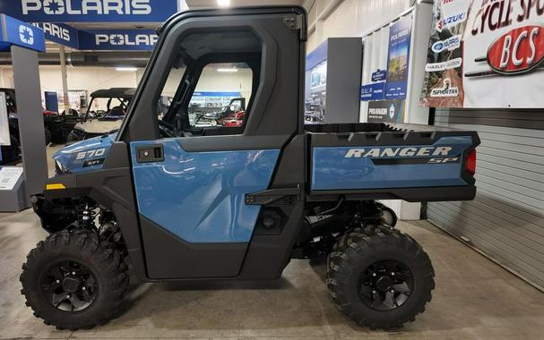 2026 Polaris Ranger® SP 570 NorthStar Edition Base