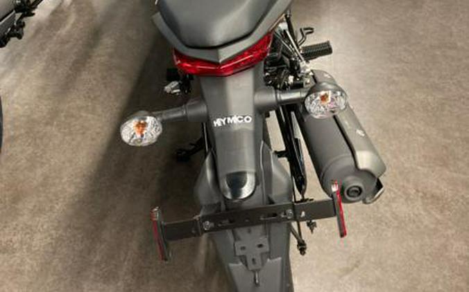 2022 KYMCO K-Pipe 125