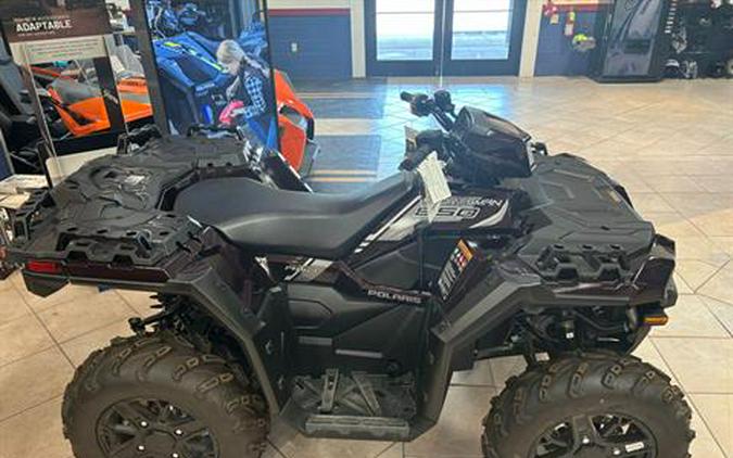 2023 Polaris Sportsman 850 Premium