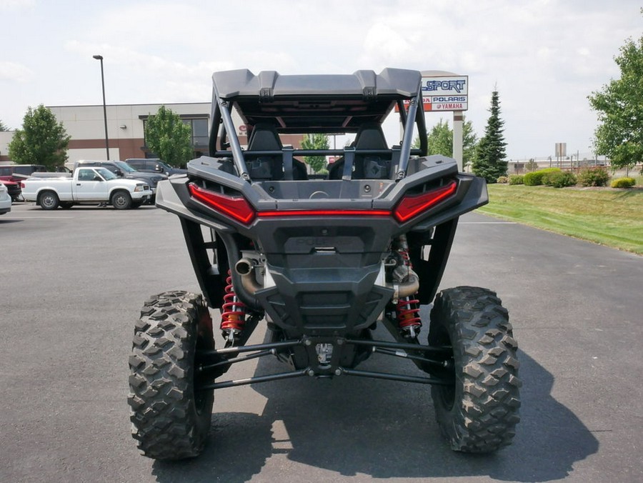 2024 Polaris RZR XP 4 1000 Ultimate