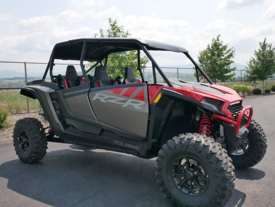 2024 Polaris RZR XP 4 1000 Ultimate