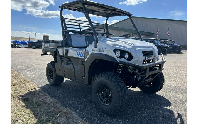 2024 Kawasaki Mule™ PRO-FXR™ 1000 LE