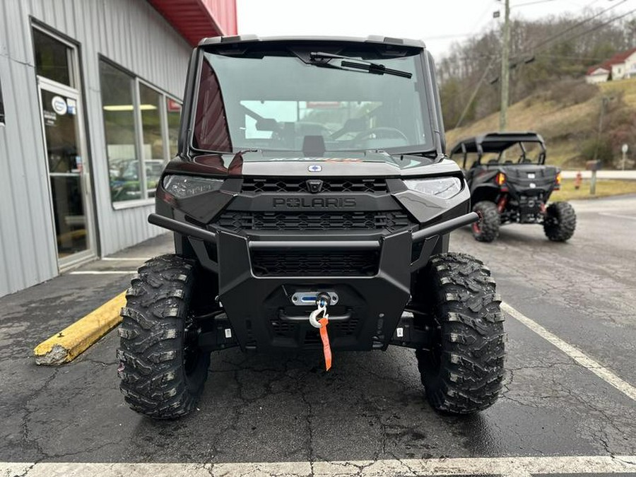 2024 Polaris® Ranger Crew XP 1000 NorthStar Edition Ultimate