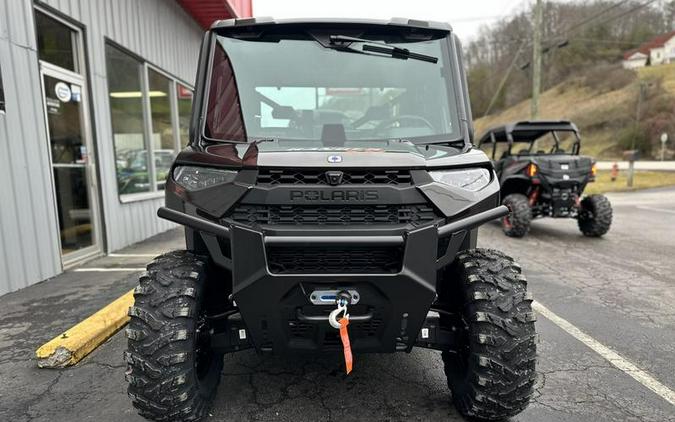 2024 Polaris® Ranger Crew XP 1000 NorthStar Edition Ultimate