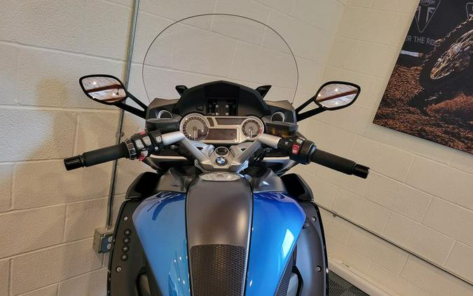 used 2016 BMW K 1600 GT